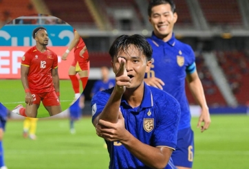 CĐV Thái Lan đồng loạt nhắc đến Việt Nam sau trận thắng 2-0 tại AFF Cup
