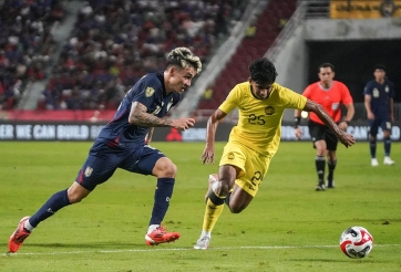 Dự đoán tỷ số Thái Lan vs Malaysia, 20h00 hôm nay 1/8: Long tranh hổ đấu