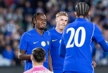 Trực tiếp Chelsea vs Tottenham, 16h45 hôm nay 1/8