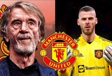 Chuyển nhượng MU 2/8: Tạm biệt thủ môn 'số 1'; Sesko đến Bayern Munich?