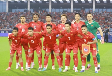 Báo Indonesia nhắc thẳng về 1 ngôi sao ĐT Việt Nam trước trận sinh tử AFF Cup 2026