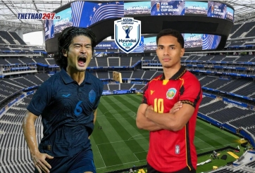 Tỷ lệ thắng Campuchia vs Timor Leste: Chênh lệch ngỡ ngàng - AFF Cup 2026