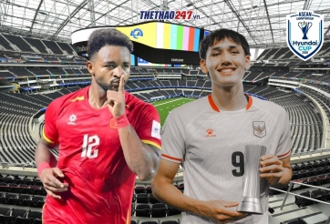 Trực tiếp Việt Nam vs Indonesia, 20h30 hôm nay 3/8 | AFF Cup 2026