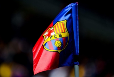 CHÍNH THỨC: Barca chia tay ngôi sao lừng danh châu Âu