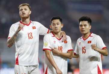 CĐV ĐNÁ chỉ thẳng kết quả trận Việt Nam vs Campuchia tại AFF Cup 2026