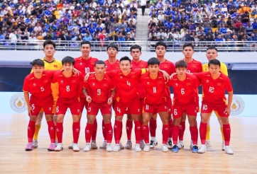 CĐV Thái Lan choáng váng khi bị Việt Nam ngược dòng sau khi dẫn 3-0