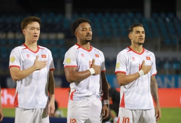 ĐT Việt Nam gặp biến số bất ngờ trước giờ đấu Campuchia tại AFF Cup 2026