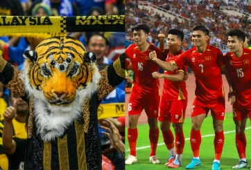 CĐV Malaysia chỉ thẳng kết quả bán kết gặp Việt Nam tại AFF Cup 2026