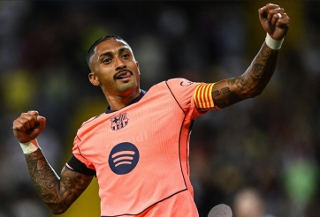 Barca hụt chức vô địch sau 2 màn rượt đuổi nghẹt thở