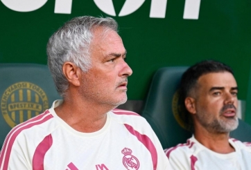 Tạm biệt Rodri, Real Madrid chốt 'máy chuyền bóng' 90 triệu Euro