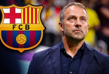 Chưa chốt được Rodri, Barca đã chia tay ngôi sao đình đám tại Camp Nou