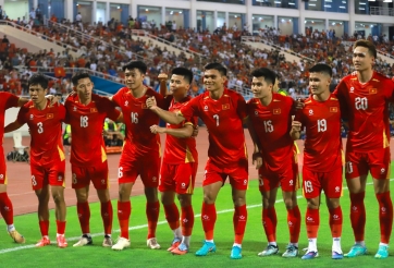 Malaysia dùng sức mạnh đặc biệt để đối đầu ĐT Việt Nam
