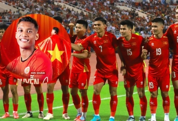 CĐV Thái Lan dậy sóng khi Việt Nam có thêm 'tân binh' Việt kiều Pháp