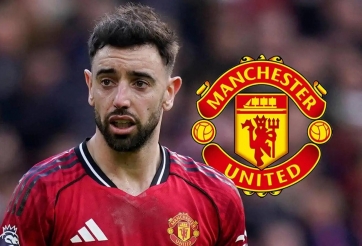 MU đưa ra quyết định về việc bán Bruno Fernandes
