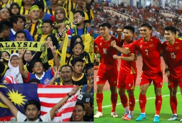 Báo Mỹ chỉ thẳng điều khiến bán kết Việt Nam vs Malaysia đặc biệt nóng