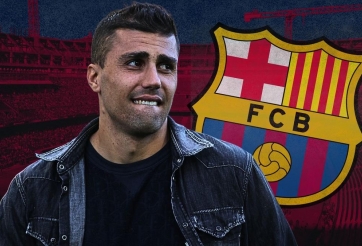 Sở hữu Rodri, Barca chi tiền lên tới 210 triệu Euro