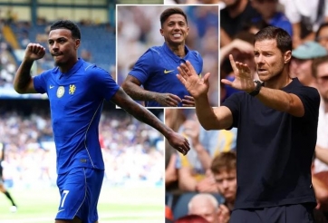 Joao Pedro lập cú đúp, Chelsea thắng thuyết phục CLB La Liga