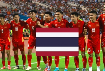 Truyền thông Thái Lan chốt ĐT Việt Nam thua 0-3 Malaysia ở bán kết AFF Cup