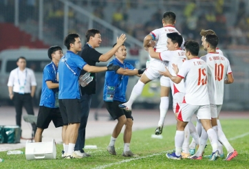 Truyền thông Malaysia dậy sóng réo tên ĐT Việt Nam sau thất bại 0-2