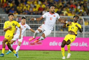 Báo Malaysia dậy sóng với đẳng cấp của Xuân Son tại AFF Cup 2026