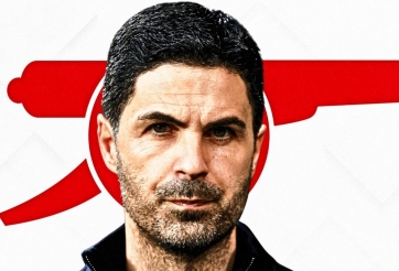 Arsenal sắp chia tay 2 ngôi sao đình đám trước mùa giải 2026/27