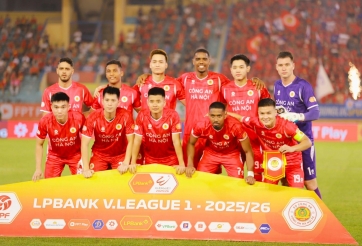 Trực tiếp bốc thăm cúp C1 châu Á 2026/27, 15h00 hôm nay 18/8