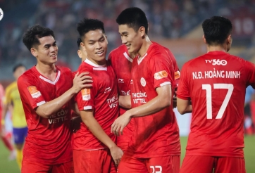 CHÍNH THỨC: Thể Công - Viettel rơi vào bảng đấu khó tại Cúp C2 châu Á 2026/27