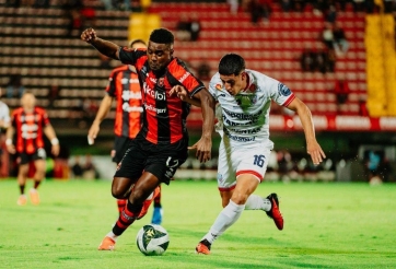 Nhận định Luis Angel Firpo vs Alajuelense: Chờ đợi bất ngờ