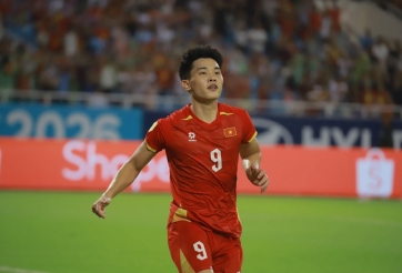 Đình Bắc nói thẳng 1 điều về trận gặp Thái Lan tại chung kết AFF Cup 2026