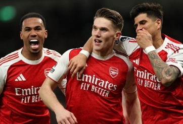 Nhận định Arsenal vs Coventry: Mở màn tưng bừng!