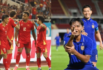 Truyền thông Indonesia chỉ thẳng tỷ số chung kết Việt Nam vs Thái Lan