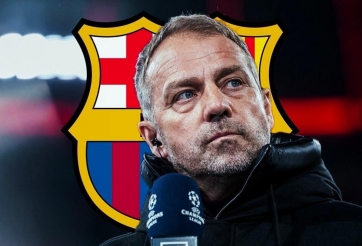 Vừa chốt Rodri, Barca tiếp tục chiêu mộ thành công á quân World Cup