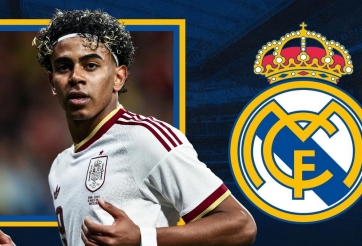 Jose Mourinho xác nhận về thương vụ chuyển nhượng Lamine Yamal