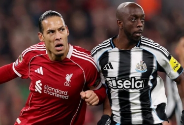 Link xem trực tiếp Newcastle vs Liverpool, 22h30 hôm nay 23/8