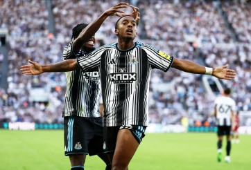 Trực tiếp bóng đá Newcastle vs Bournemouth: Đã có đội hình