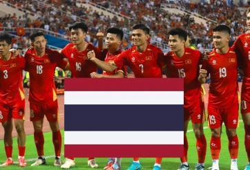 Đại chiến Việt Nam vs Thái Lan tại Mỹ Đình xuất hiện bất lợi cực lớn