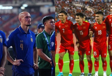 Truyền thông Thái Lan: 'Việt Nam sẽ thua chúng tôi 0-3 tại Mỹ Đình'