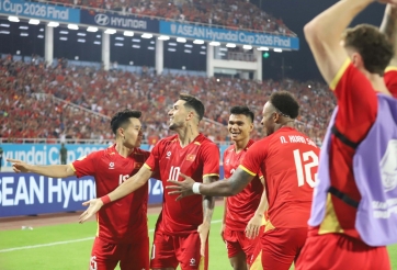 Không phải Xuân Son, lộ diện Cầu thủ xuất sắc nhất AFF Cup 2026