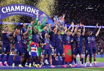 Lịch thi đấu UEFA Champions League 2026/27 mới nhất