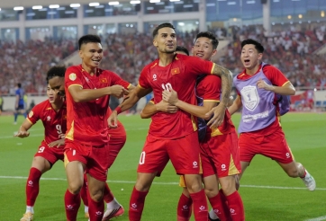 AFF tăng mạnh tiền thưởng, ĐT Việt Nam nhận hơn Thái Lan 5 tỷ đồng