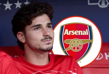 Bí mật đàm phán, Atletico Madrid chốt giá bán Julian Alvarez cho Arsenal
