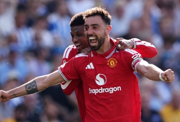 Link xem trực tiếp MU vs Ipswich, 22h30 hôm nay 30/8/2026