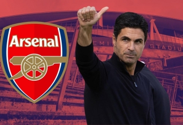 XÁC NHẬN: Arsenal chốt thỏa thuận thương vụ lớn nhất lịch sử CLB