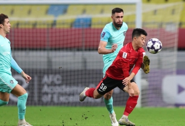 Nhận định Shandong Taishan vs Shenzhen Xinpengcheng: Nhiều bàn thắng