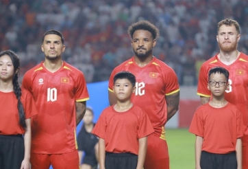 ĐT Việt Nam cảnh giác về án treo giò tại FIFA ASEAN Cup 2026