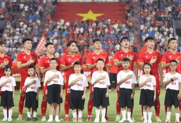 CĐV Thái Lan dậy sóng khi Việt Nam mất vé dự giải châu Á