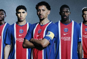 Trực tiếp PSG vs Slovan Bratislava, 2h00 hôm nay 10/9