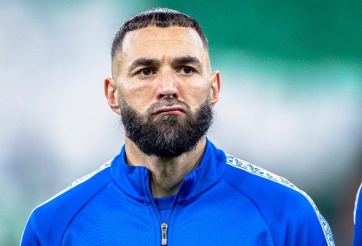 Lý do kỳ lạ khiến Karim Benzema bị mắc kẹt ở Ả Rập Xê Út