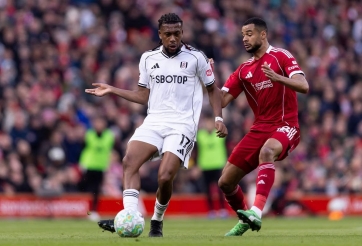 Trực tiếp bóng đá Liverpool vs Fulham, 21h00 hôm nay 12/9