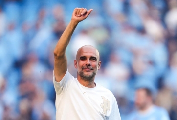 Cập bến Thổ Nhĩ Kỳ? HLV Pep Guardiola chính thức chốt tương lai